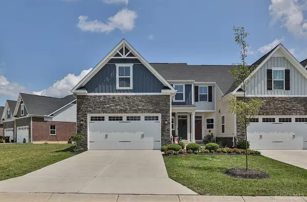 Liberty Twp, OH 45044,5924 Stones Throw Way