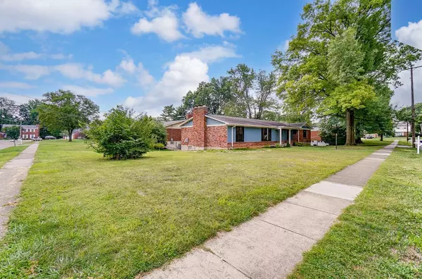 Sycamore Twp, OH 45236,8578 Hermitage Ln