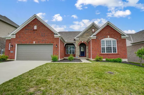 9163 Vantage Ct, West Chester, OH 45069