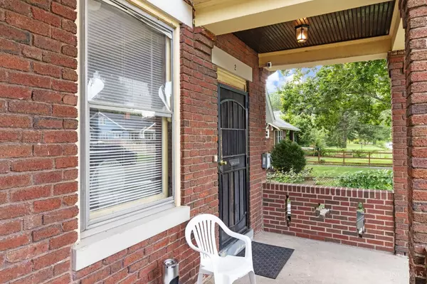 Cincinnati, OH 45223,4660 Hamilton Ave