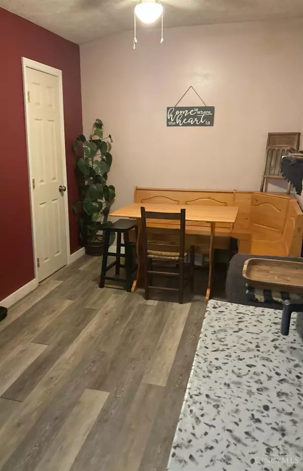 Marion Twp, OH 45107,124 Pansy Pike