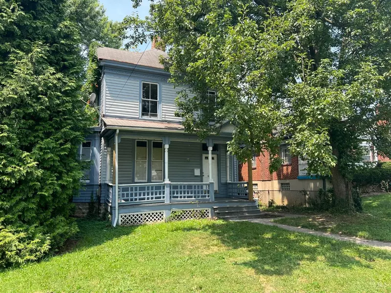 6311 Tyne Ave, Cincinnati, OH 45213