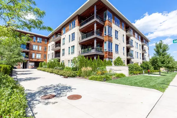 2770 Observatory Ave #401, Cincinnati, OH 45208