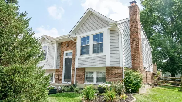 Union Twp, OH 45244,541 Forest Ridge Ct