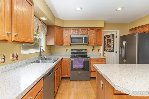 Miami Twp, OH 45140,6340 Paxton Woods Dr