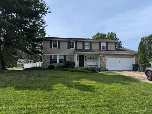 831 Massachusetts Dr, Union Twp, OH 45245