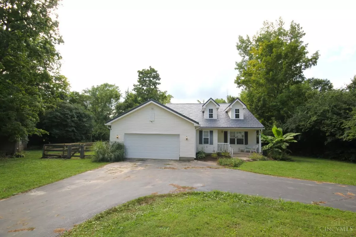 Turtle Creek Twp, OH 45054,473 S Waynesville Rd