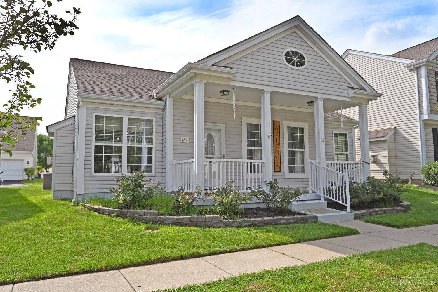 Union Twp, OH 45245,4274 N Gensen Loop