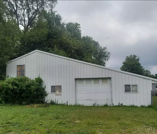 Peebles, OH 45660,88 Cobler St