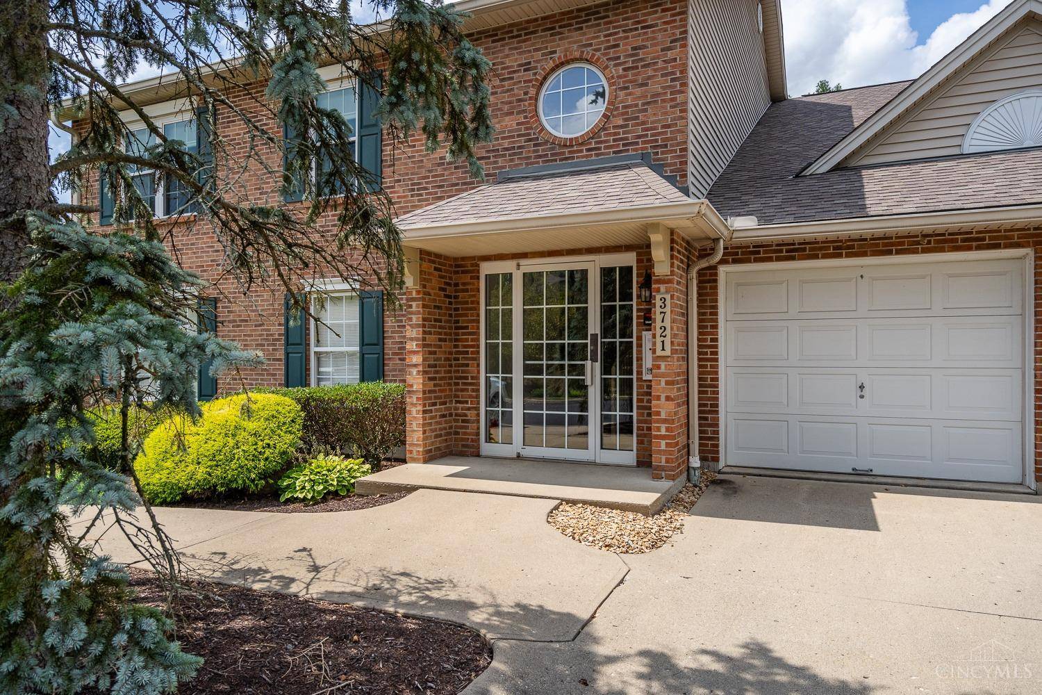 3721 W Galbraith Rd #4,  Colerain Twp,  OH 45247