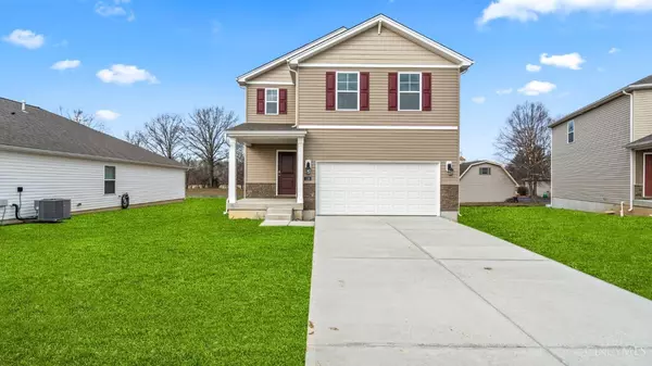 116 Lonny St, Mt Orab, OH 45154