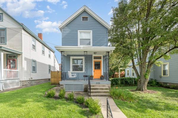 3125 Woodsfield St, Cincinnati, OH 45213