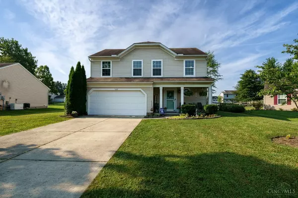 639 Hope Way, Bethel, OH 45106