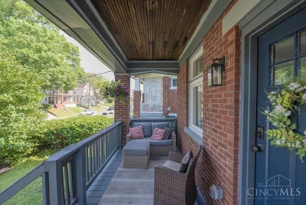 Norwood, OH 45212,4029 Huston Ave