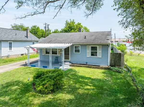 Middletown, OH 45044,609 Gideon Rd