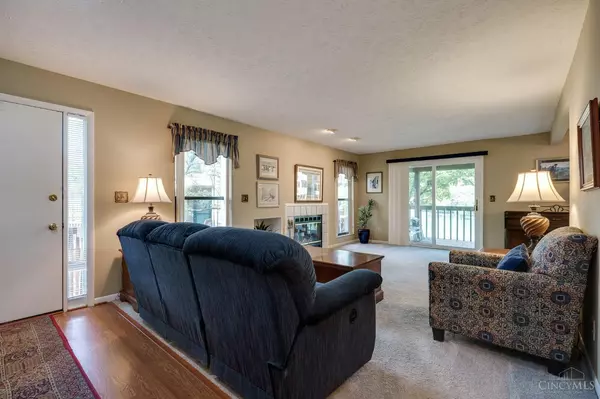 Blue Ash, OH 45242,9396 Hunters Creek Dr #1302