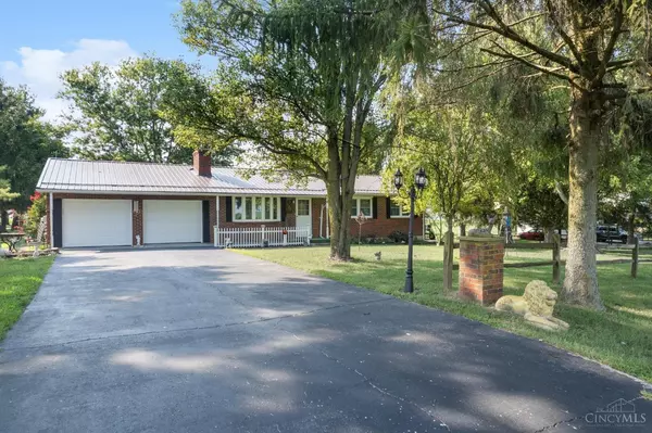 Washington Twp, OH 45177,193 Crouse Rd