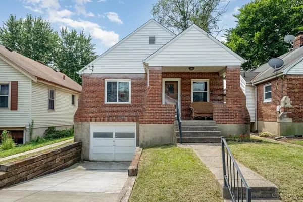 6713 Britton Ave,  Cincinnati,  OH 45227