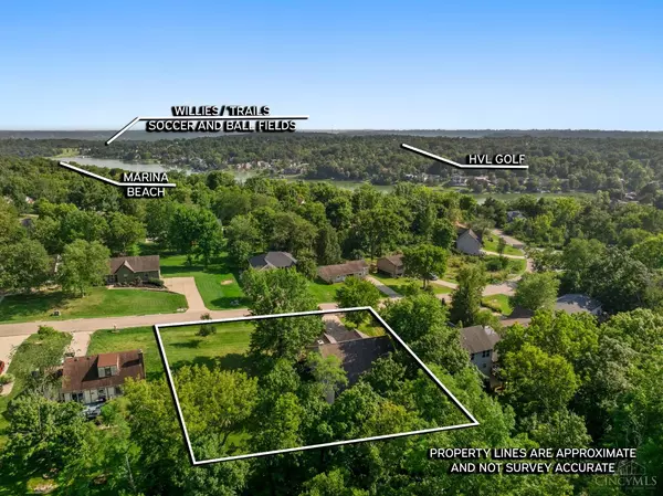 Lawrenceburg, IN 47025,20351 Longview Dr