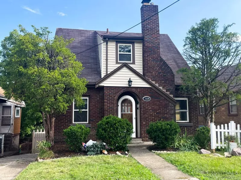 1339 Joseph St, Cincinnati, OH 45237