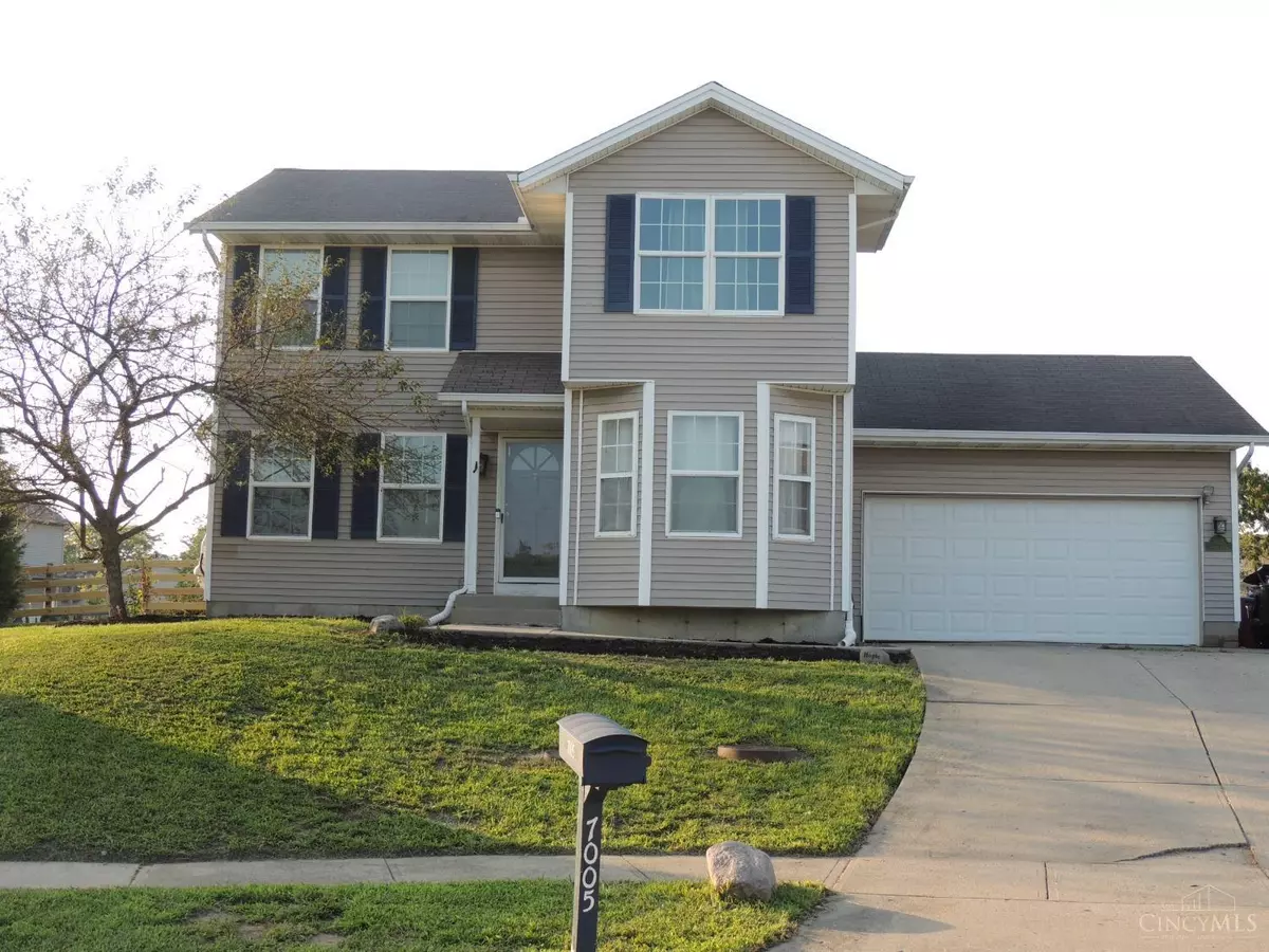 Fairfield Twp, OH 45011,7005 Jodphur Ct