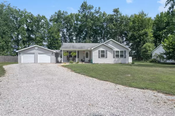 112 Aaron Dr, Mt Orab, OH 45154
