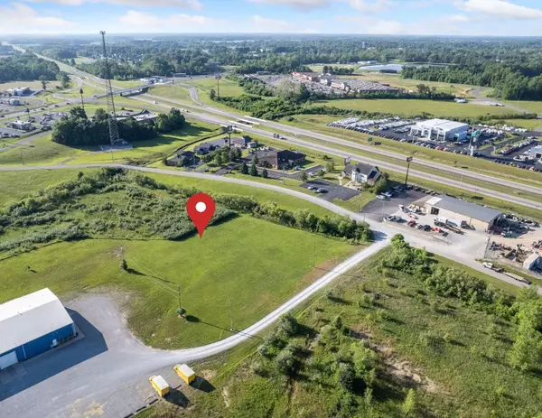 Mt Orab, OH 45154,0 Hughes Blvd