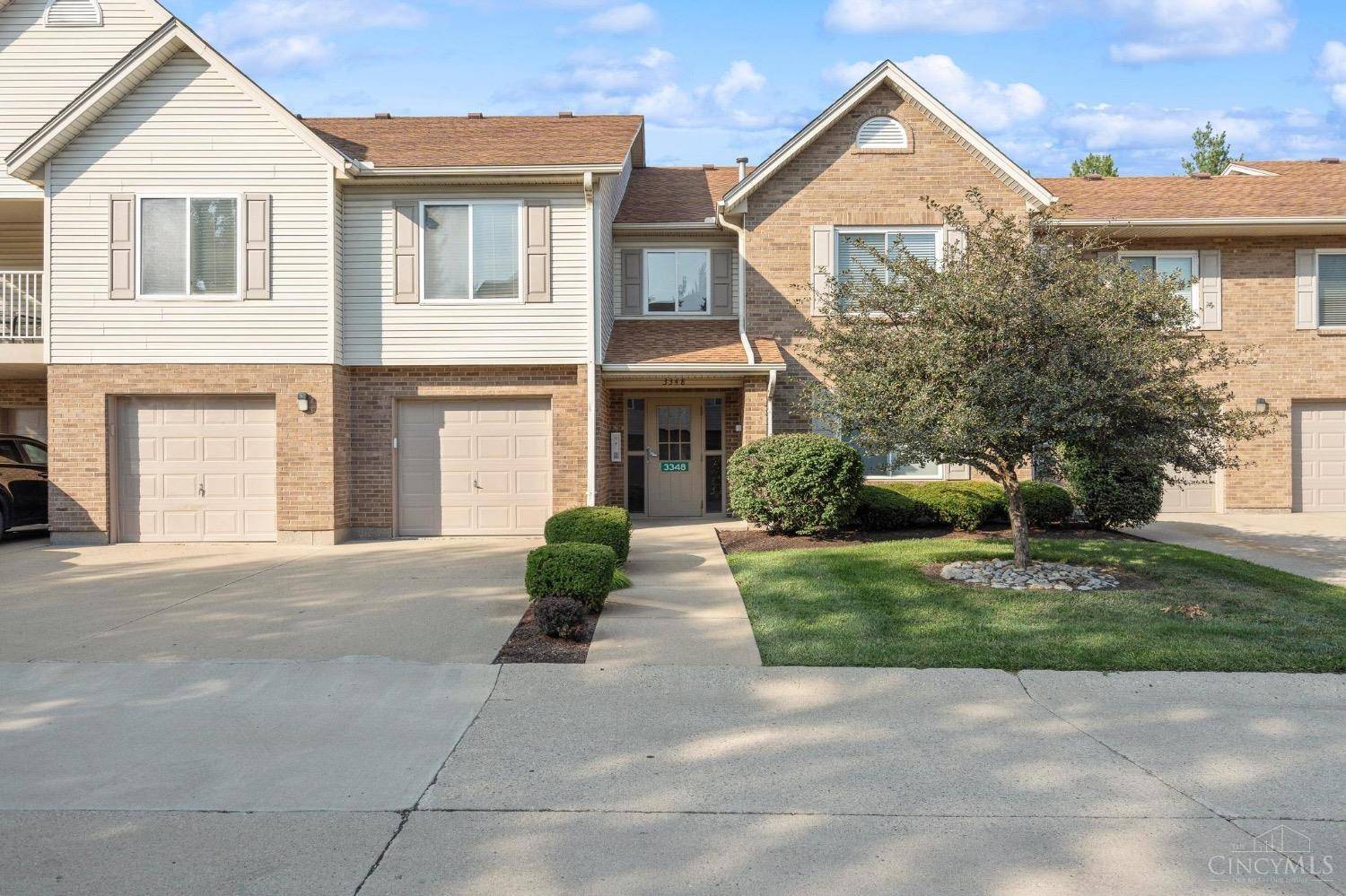 3348 Hidden Creek Dr #82, Colerain Twp, OH 45251