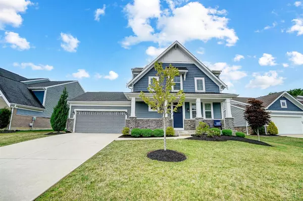 Batavia Twp, OH 45103,4753 Keeneland Run