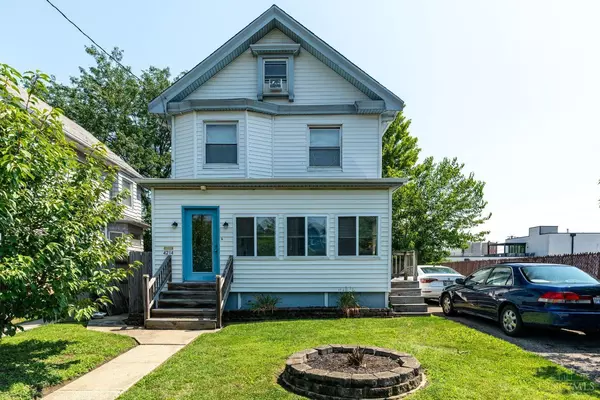 4214 Brownway Ave, Cincinnati, OH 45209