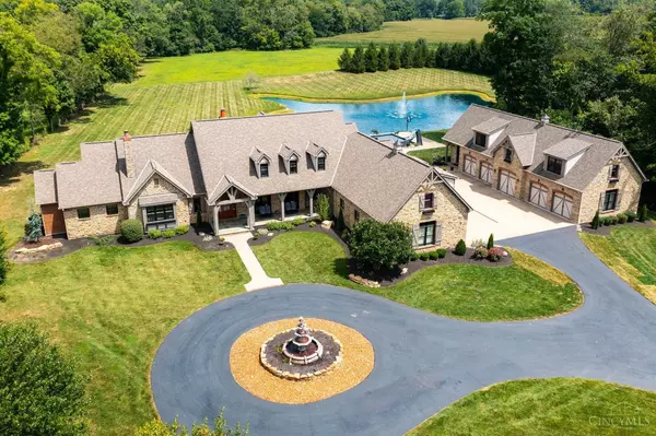 Hamilton Twp, OH 45140,9440 Butterworth Rd