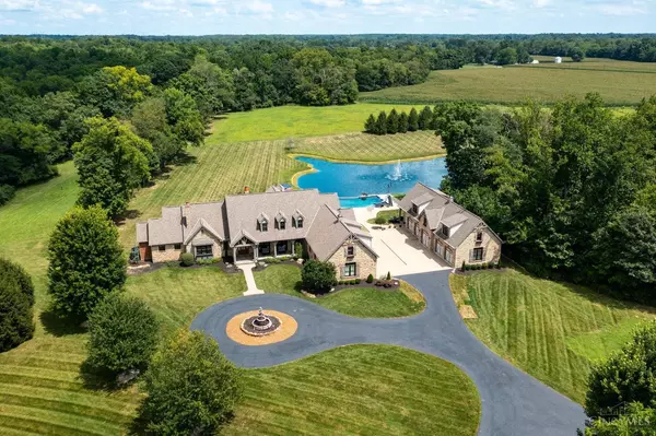 Hamilton Twp, OH 45140,9440 Butterworth Rd