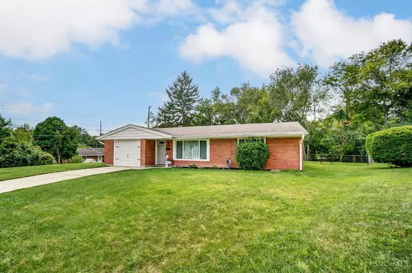 Franklin, OH 45005,375 Mayer Ct
