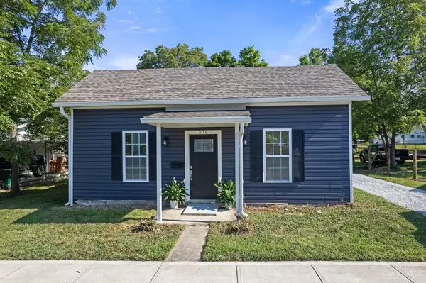 301 E Ohio St, Georgetown, OH 45121