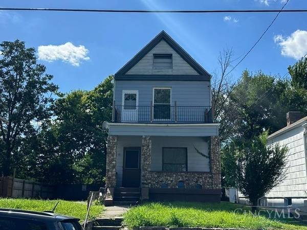 Norwood, OH 45212,5129 Warren Ave