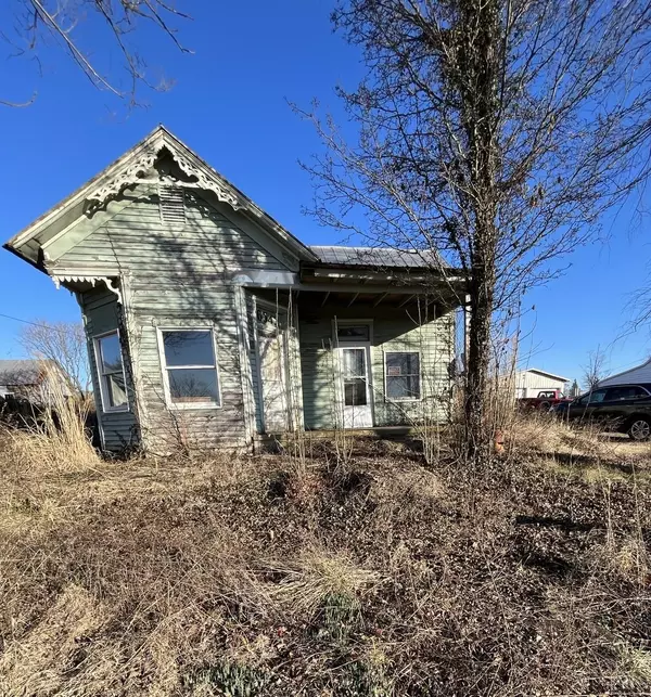 Byrd Twp, OH 45168,6542 Decatur Eckmansville Rd