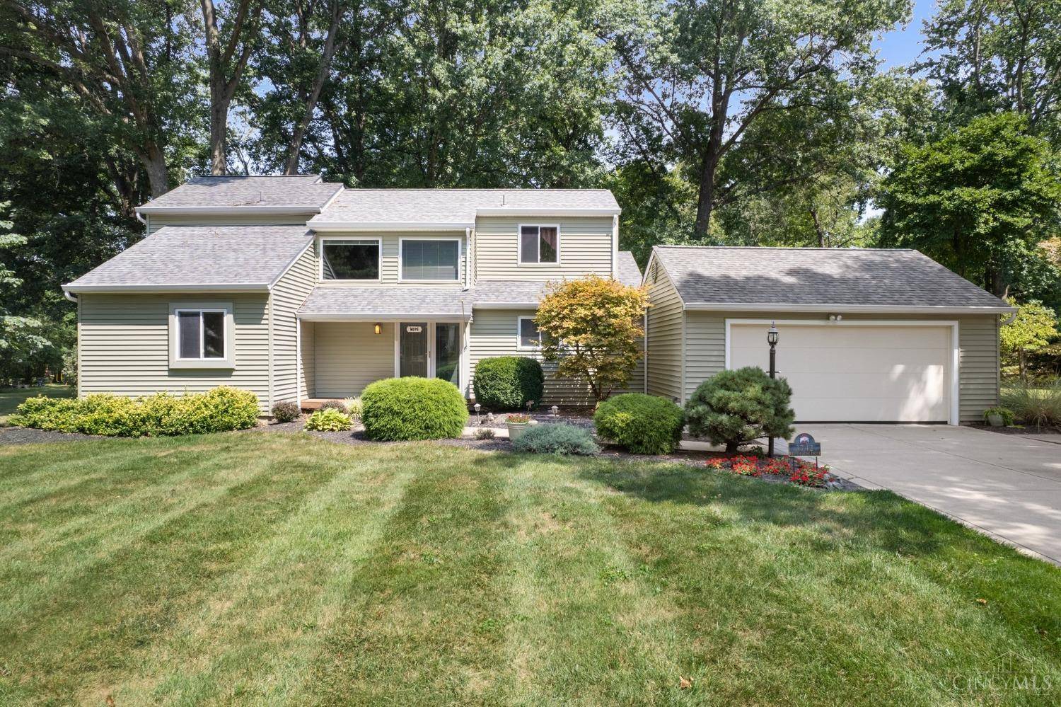 3742 Redthorne Dr, Pierce Twp, OH 45102