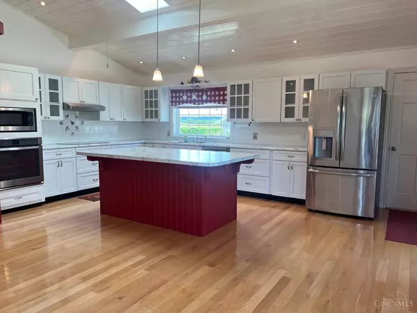 Sinking Spring, OH 45133,13731 Sawmill Rd