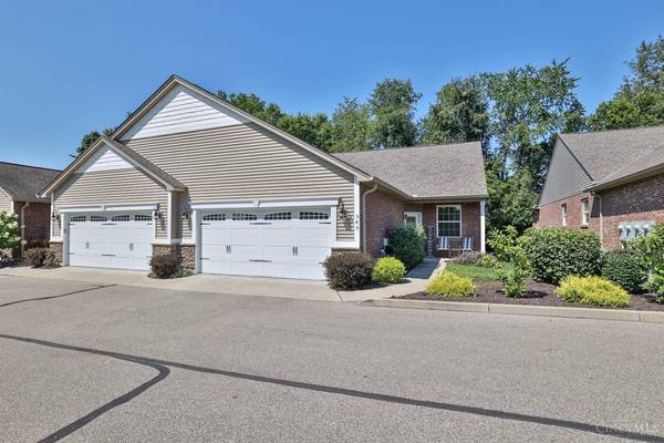 549 Miami Trace,  Harrison,  OH 45030