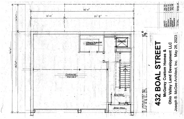 Cincinnati, OH 45202,432 Boal St