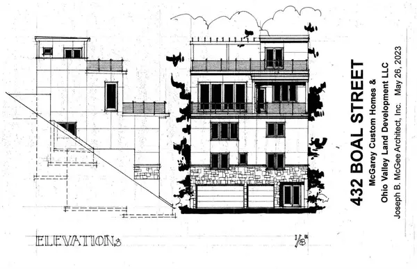 Cincinnati, OH 45202,432 Boal St