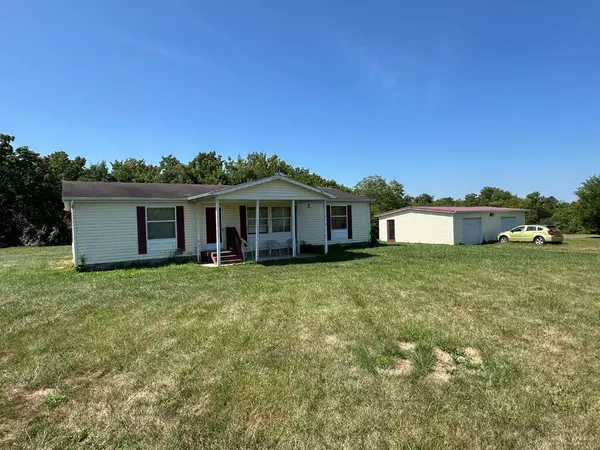 3444 Sharpsville Rd, Union Twp, OH 45142