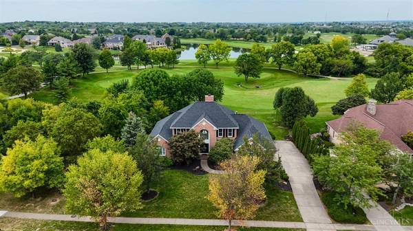 8206 Cherry Laurel Dr, Liberty Twp, OH 45044