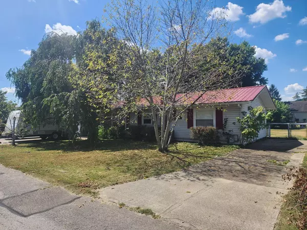 809 Catherine St, Ripley, OH 45167