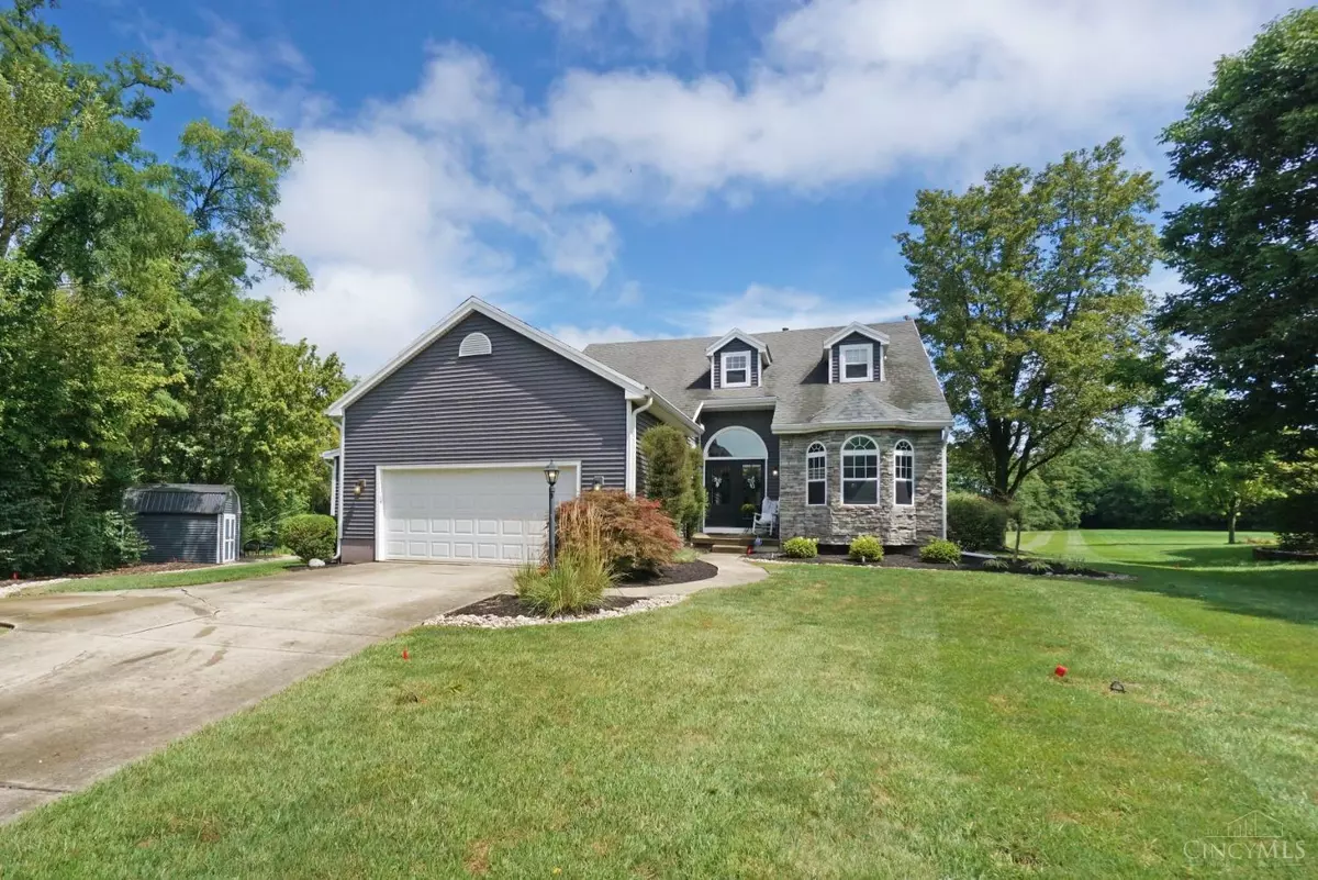 Turtle Creek Twp, OH 45036,1711 Magnolia Ct