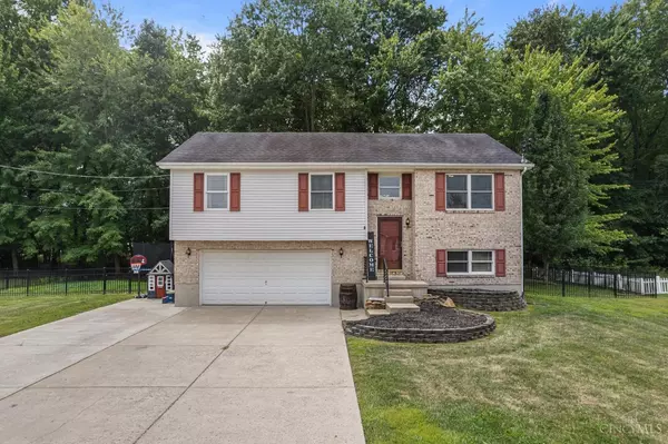 116 Stone Trace Dr, Mt Orab, OH 45154