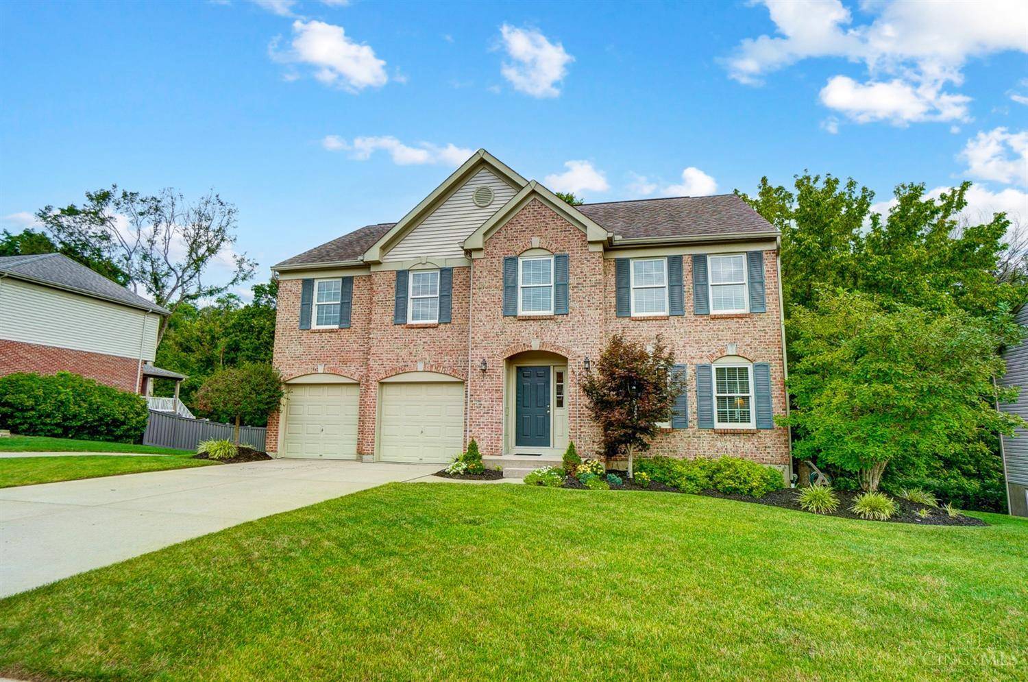 Cleves, OH 45002,562 Laurelwood Dr