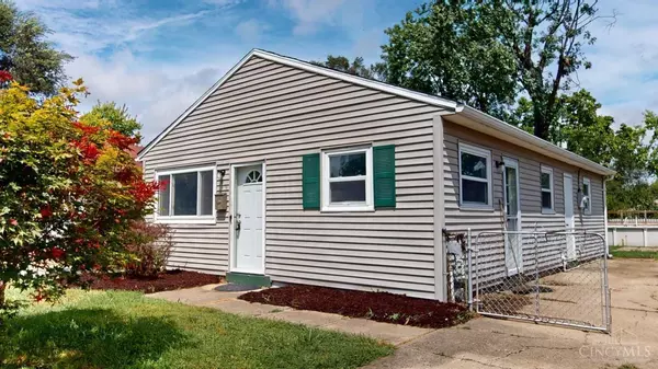 930 Foster Ave, Hamilton, OH 45015