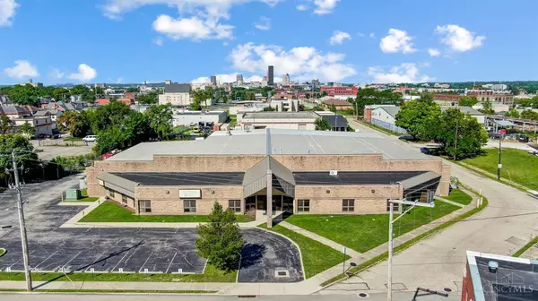 Dayton, OH 45402,1630 E Second St