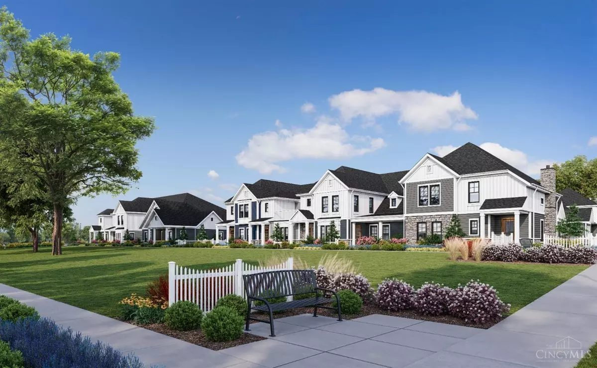 Mason, OH 45040,7111 Celebration Way